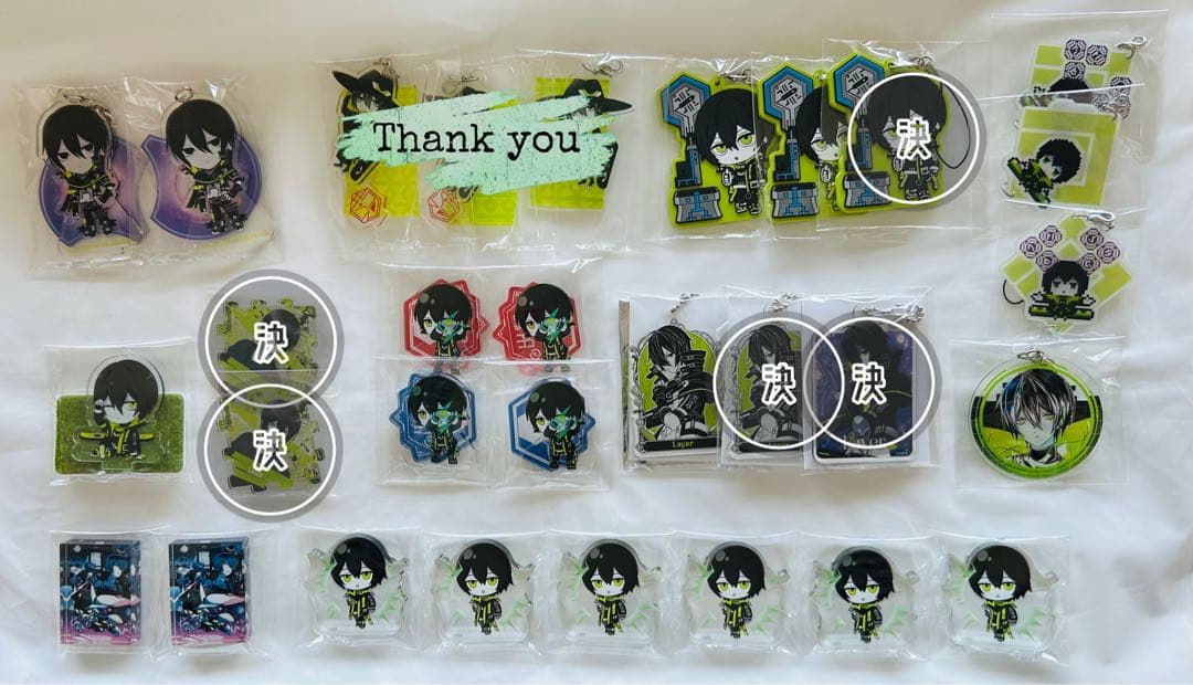 コンパス　零夜②