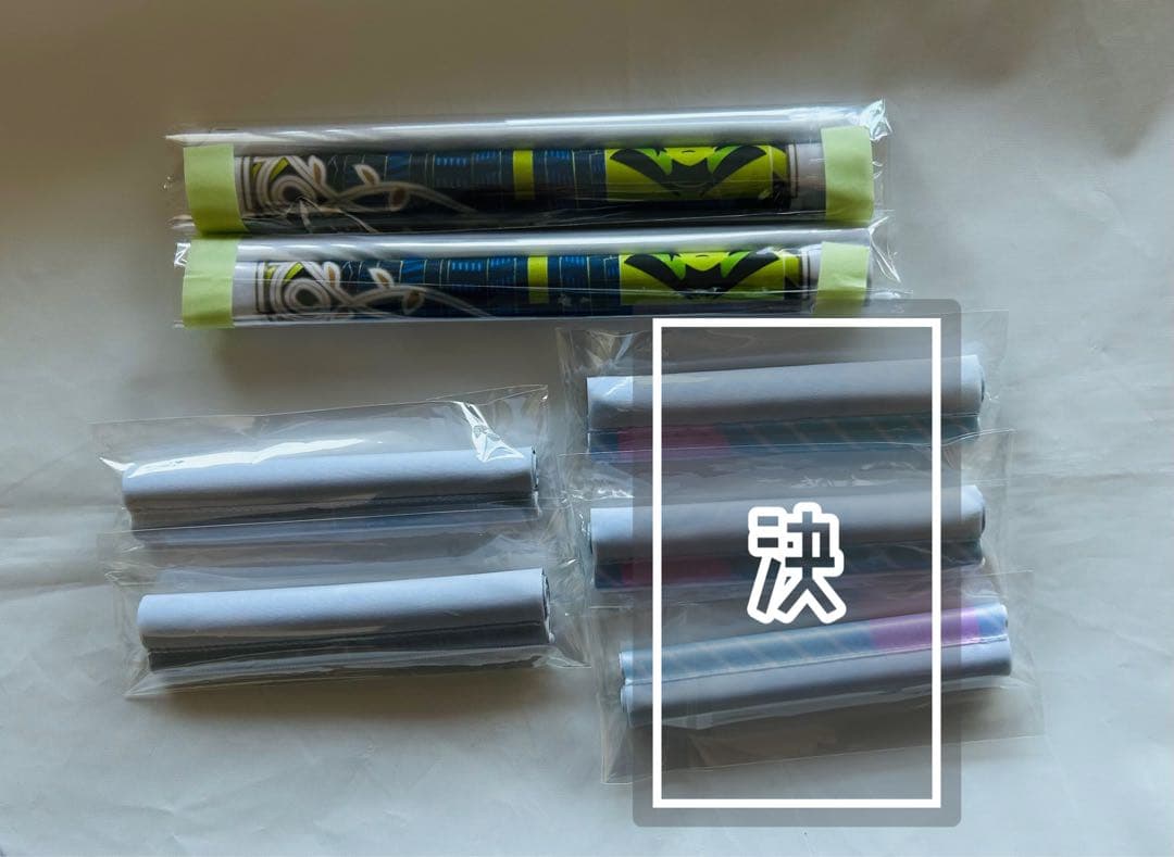 コンパス　零夜②