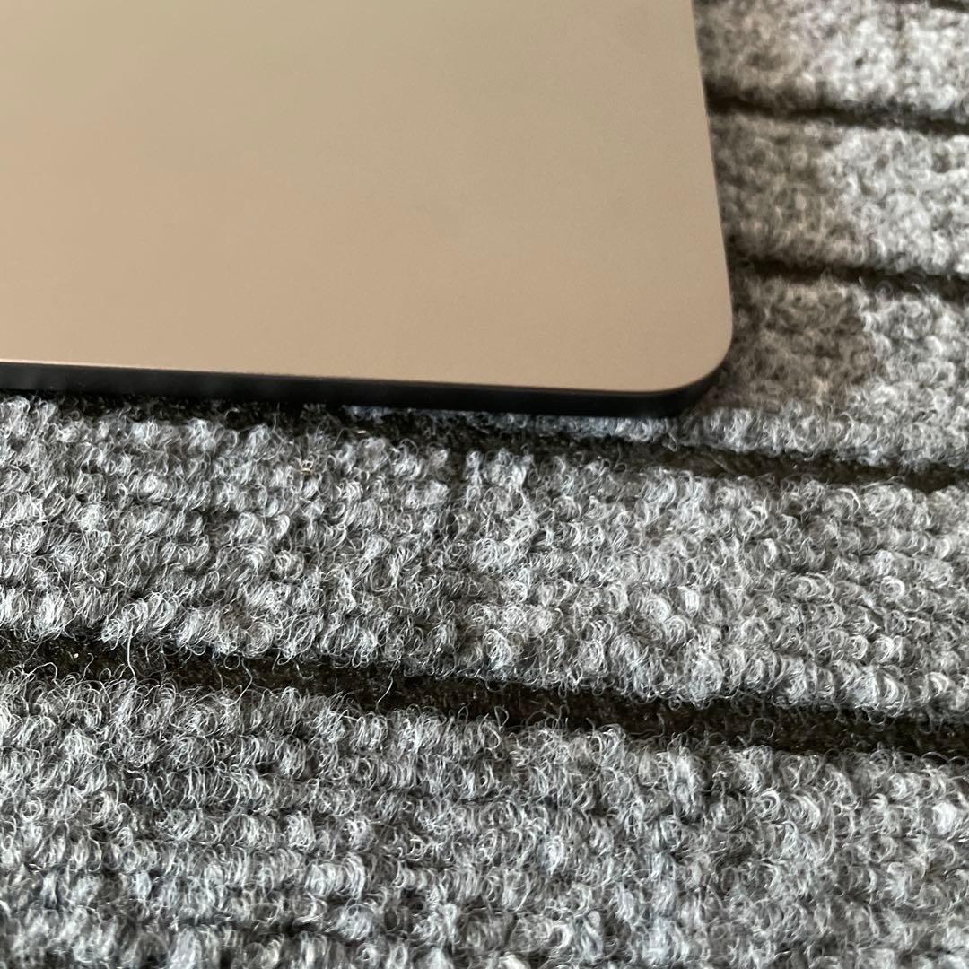 66 iPad Pro 11インチ 3世代 M1チップ 128GB グレイ