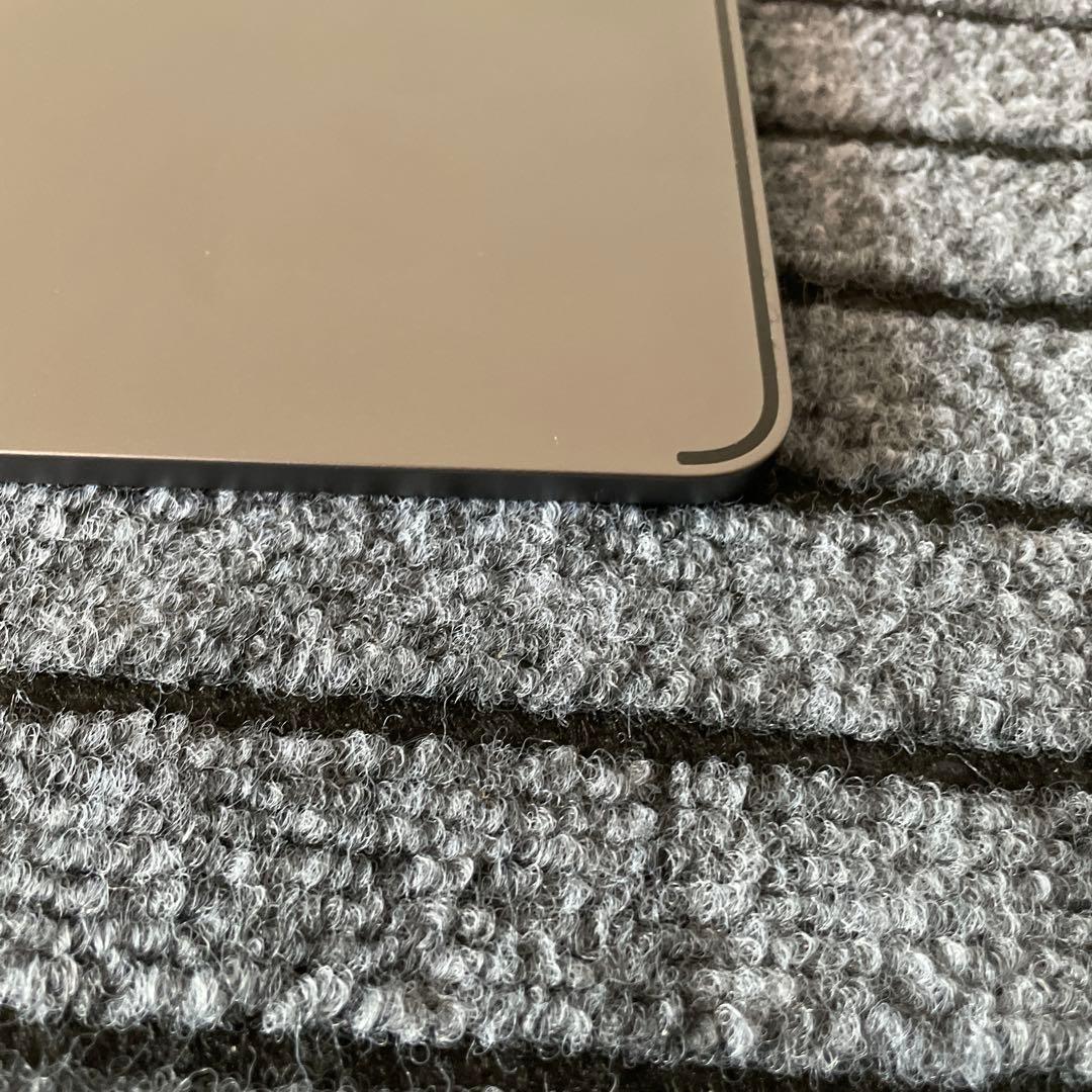 66 iPad Pro 11インチ 3世代 M1チップ 128GB グレイ
