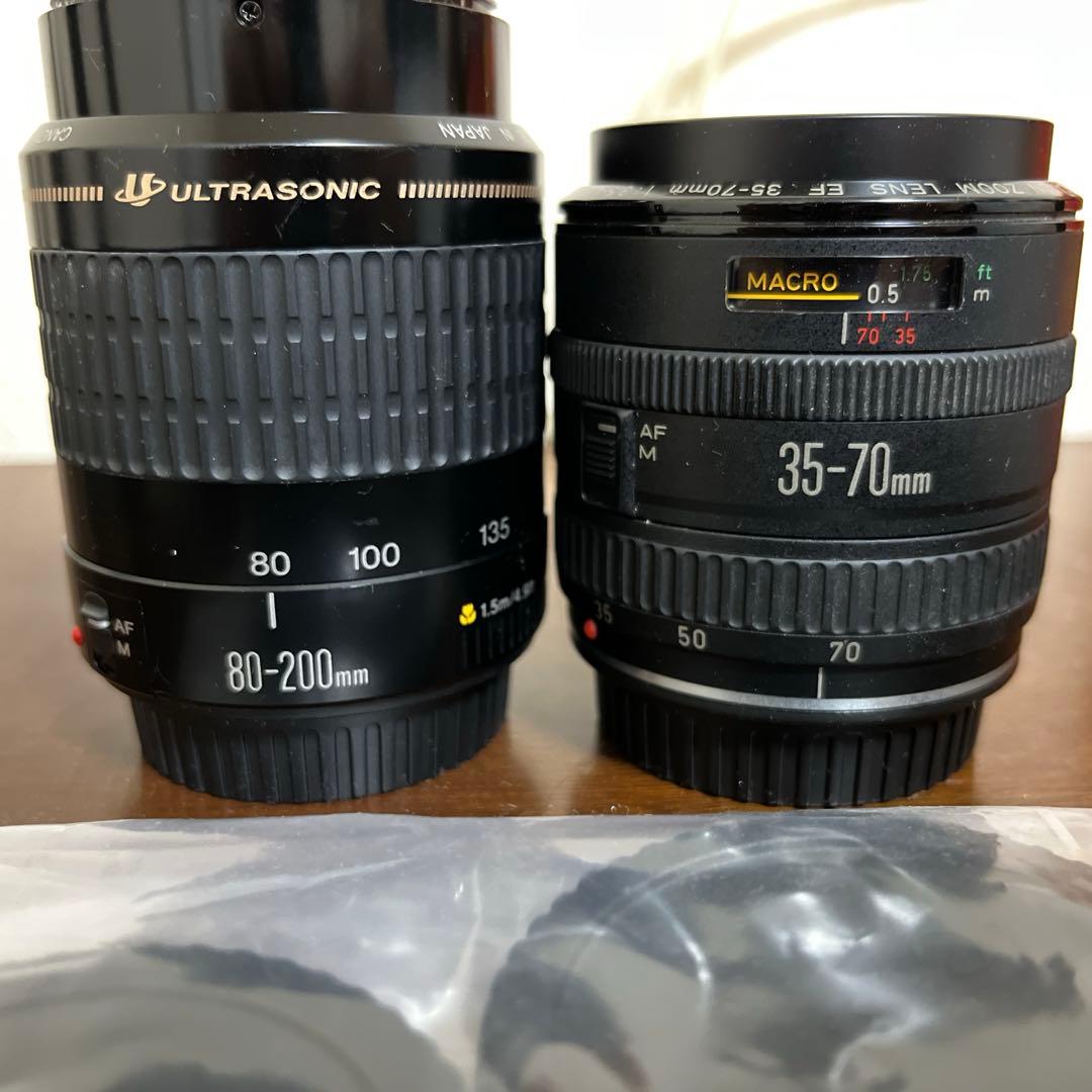 【値下げ交渉受け付け中】Canon EOS Kiss X7 一眼レフカメラ