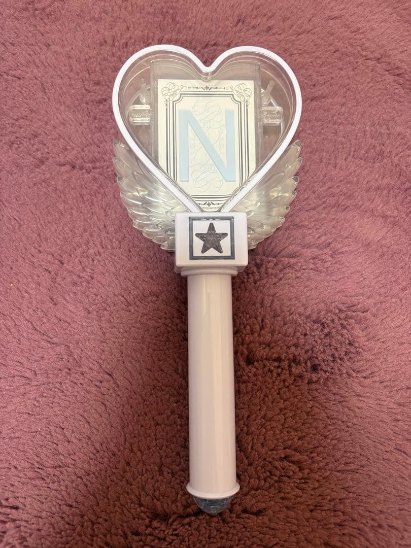 アイドリックの魔法　中島健人ペンライト