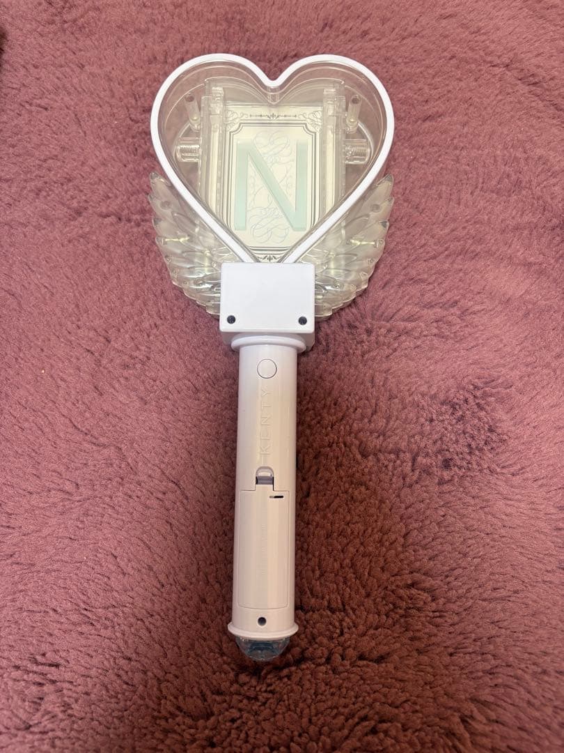 アイドリックの魔法　中島健人ペンライト