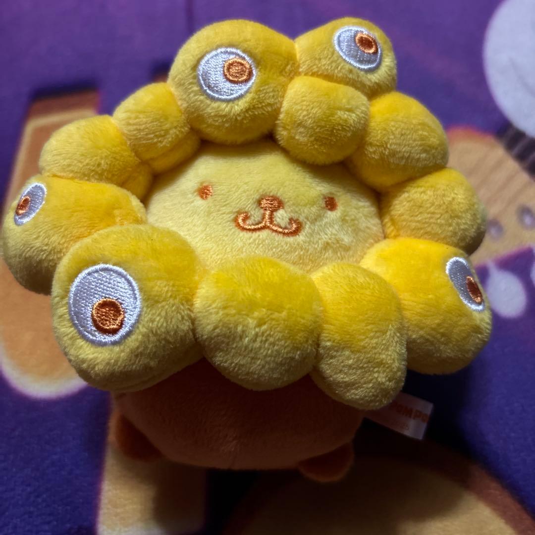 関西万博限定 カラナビ付きミャクミャクなりきりぬいぐるみ　ほぼ全種