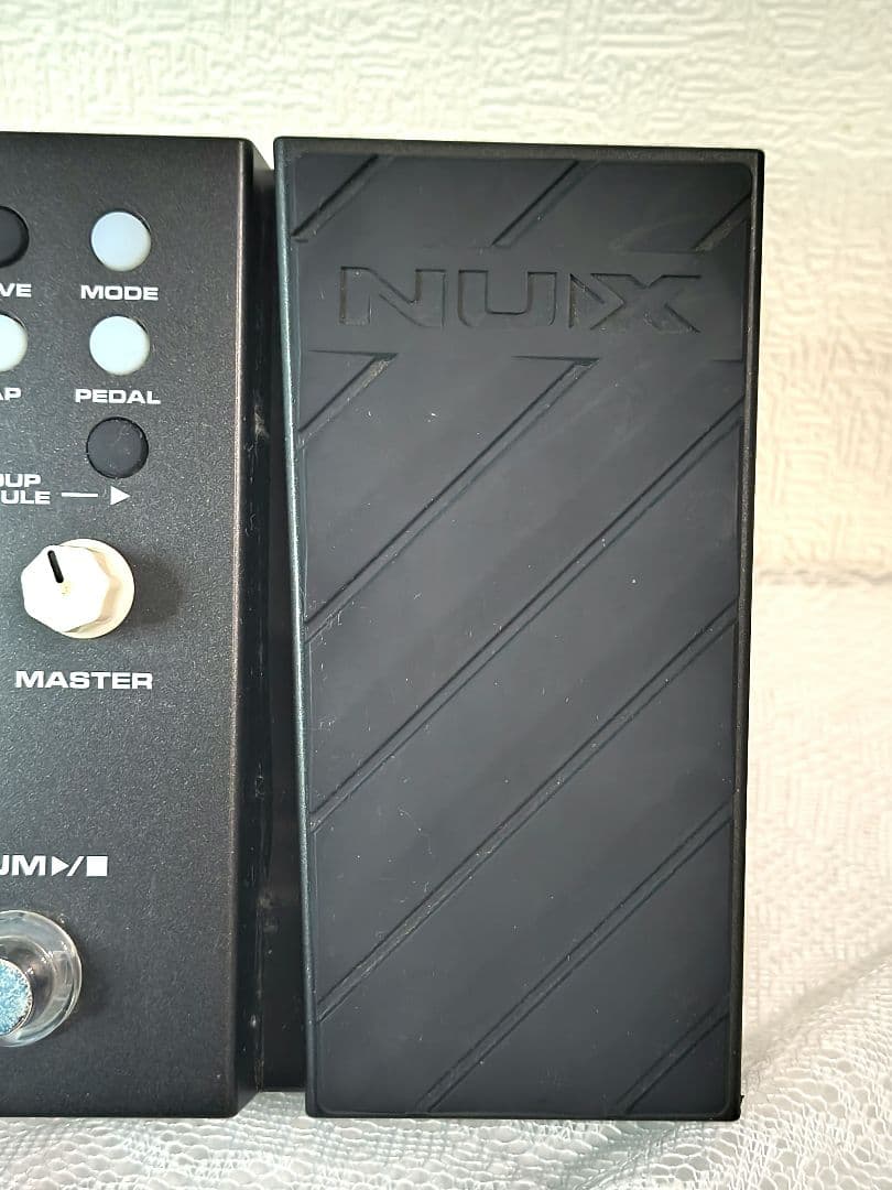 NUX MG-300 マルチエフェクター ギター