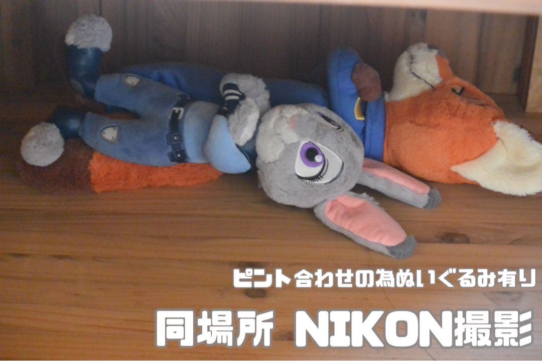 ♥️描写力抜群♥️ニコン Nikon 1 V2 標準レンズセット 32GBカード