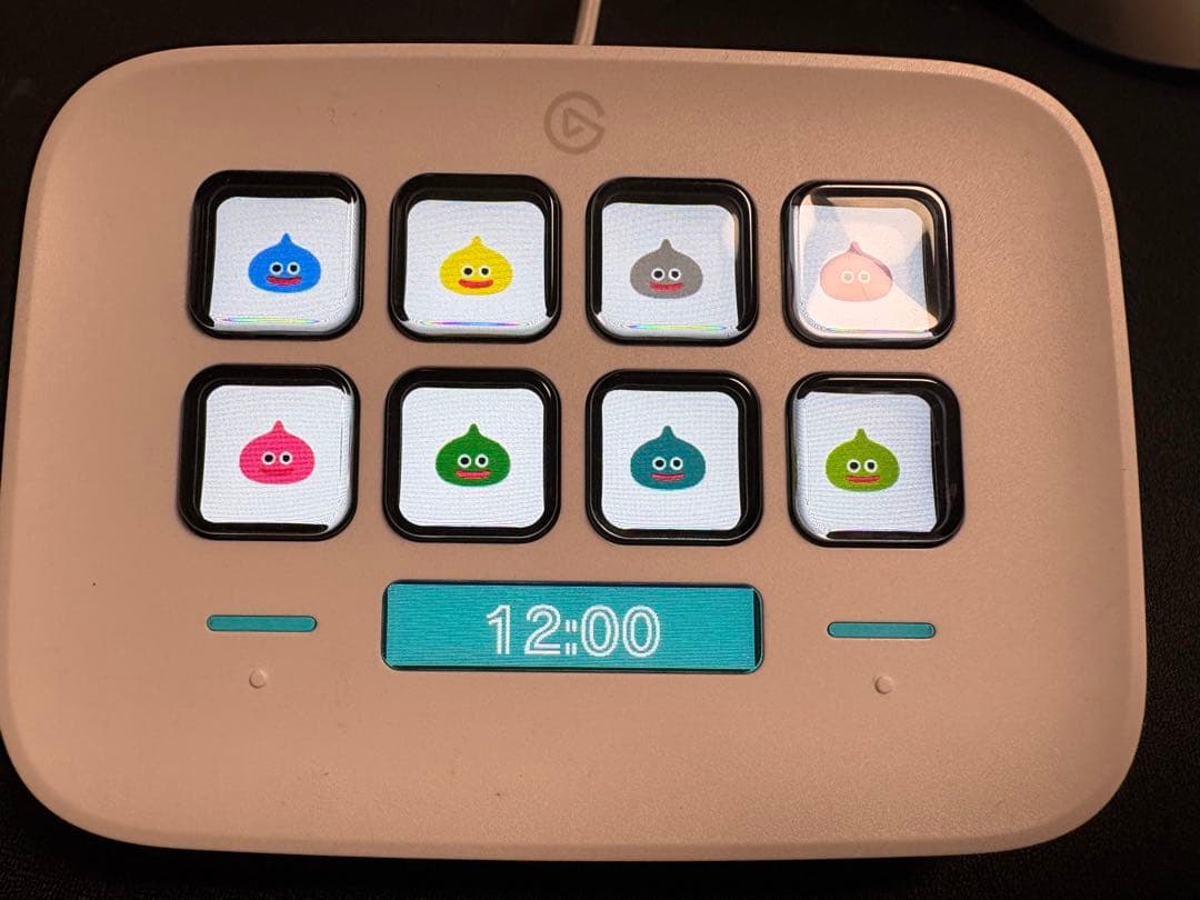 ￼Elgato Stream Deck Neo