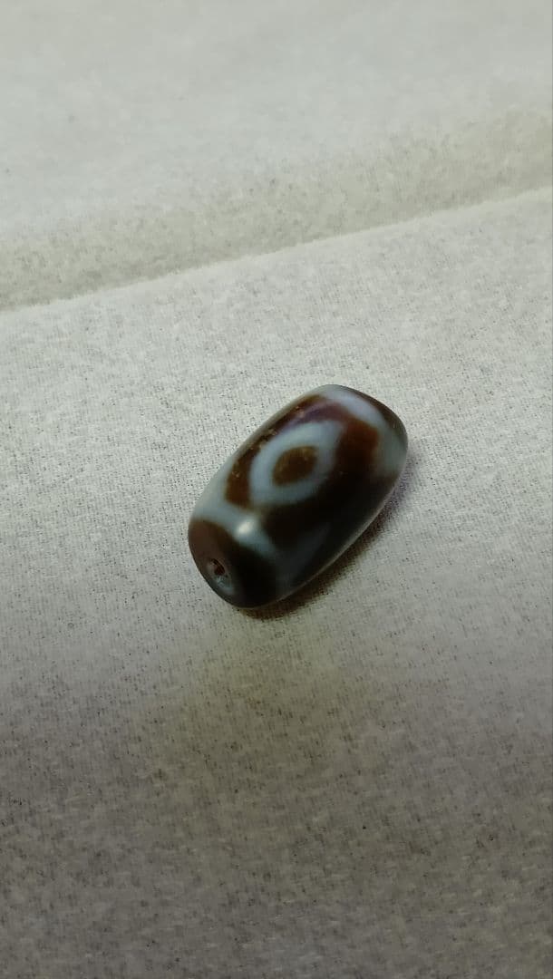 本物　天珠　チベット　ジービーズ