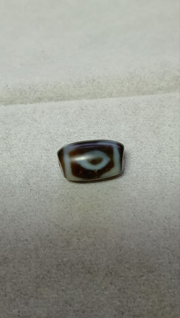 本物　天珠　チベット　ジービーズ