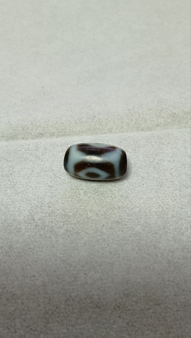 本物　天珠　チベット　ジービーズ