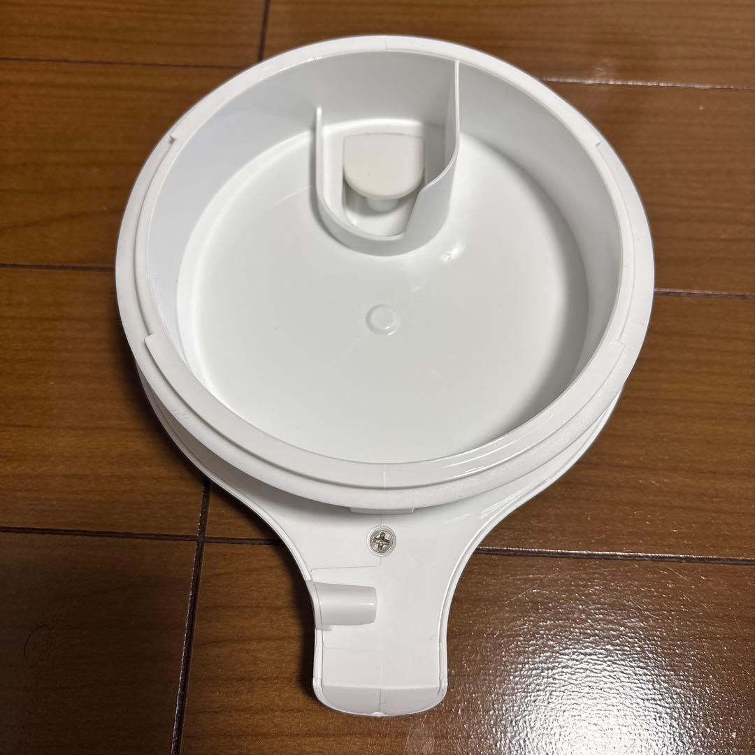 SOY RICH ソイリッチ 豆乳メーカー ホワイト