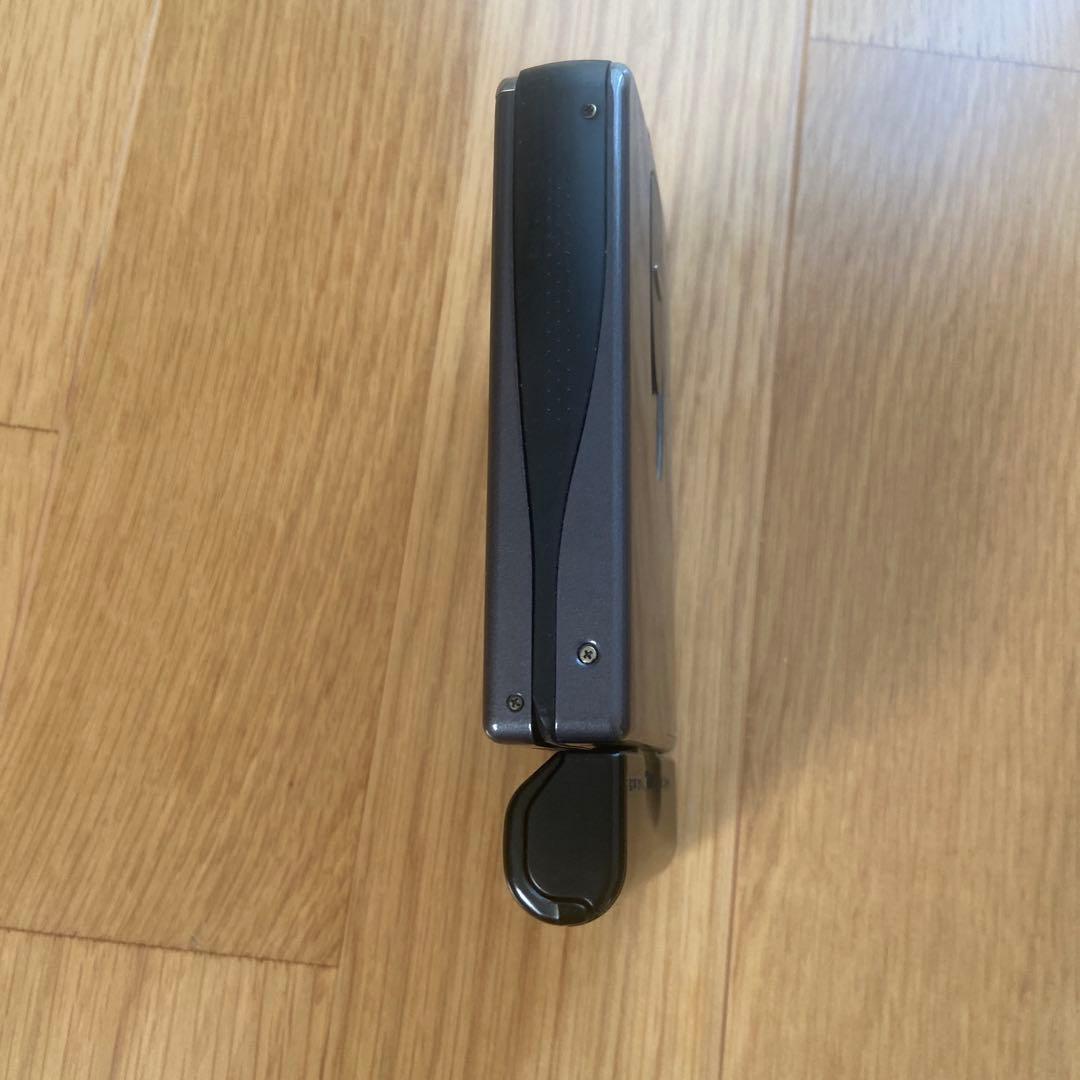 SONY WM-WX1カセットプレーヤー整備品