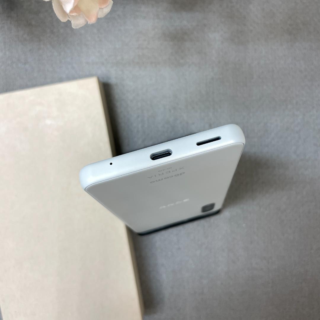 Xperia Ace II SO-41B 64GB 国内版 SIMフリー