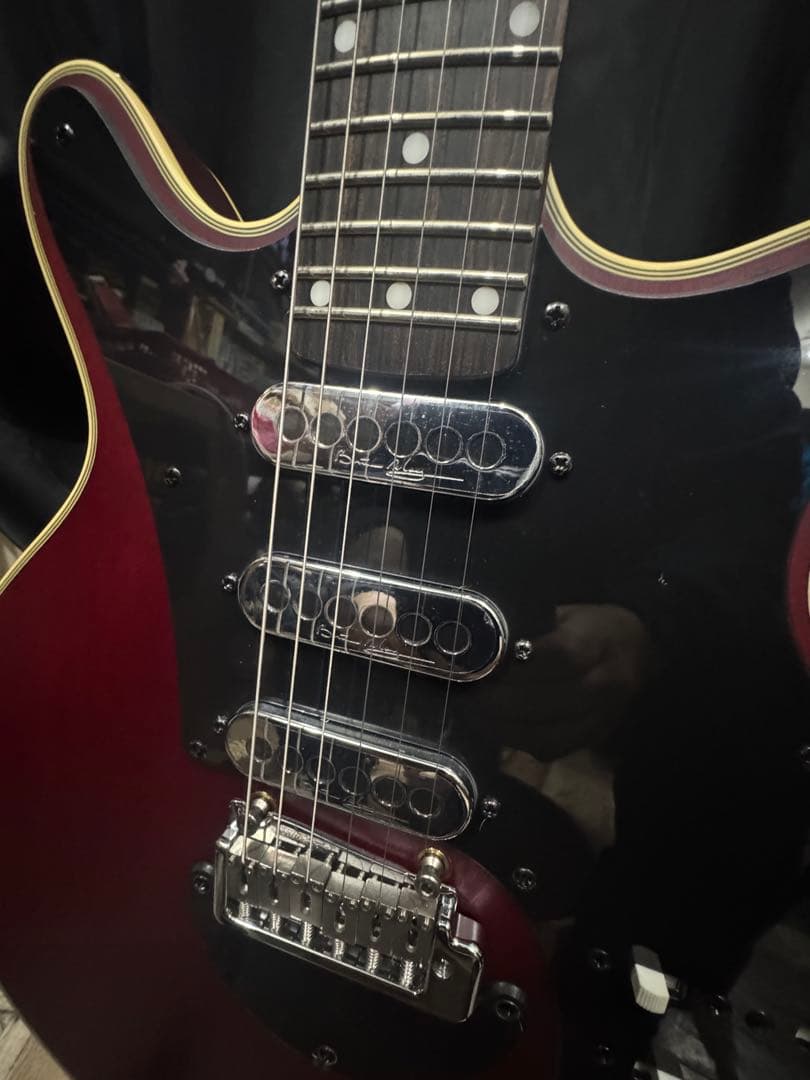 週末セール！今日だけ！ Brian May Red Special エレキギター