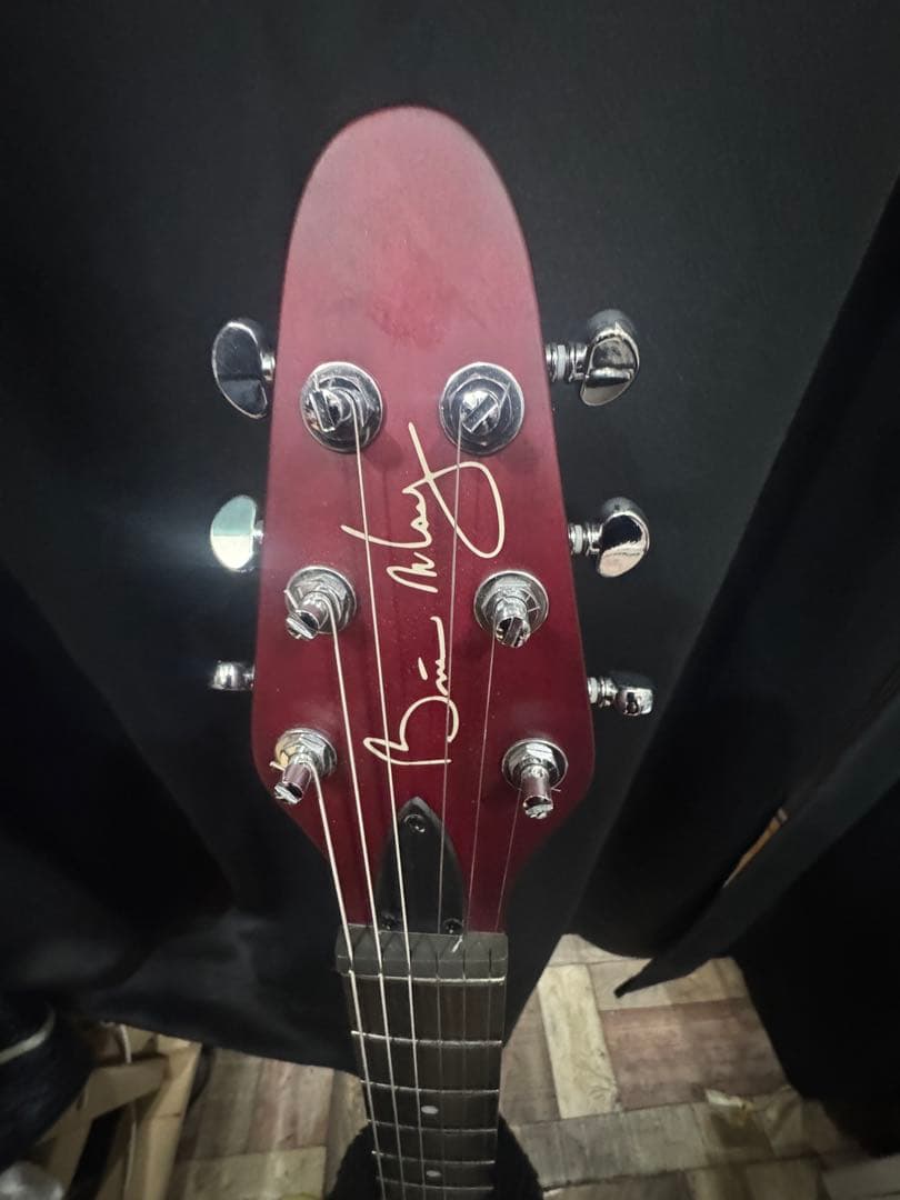 週末セール！今日だけ！ Brian May Red Special エレキギター