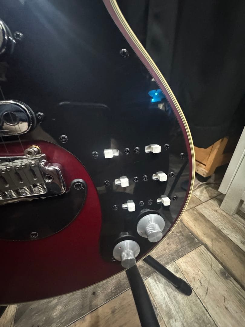 週末セール！今日だけ！ Brian May Red Special エレキギター