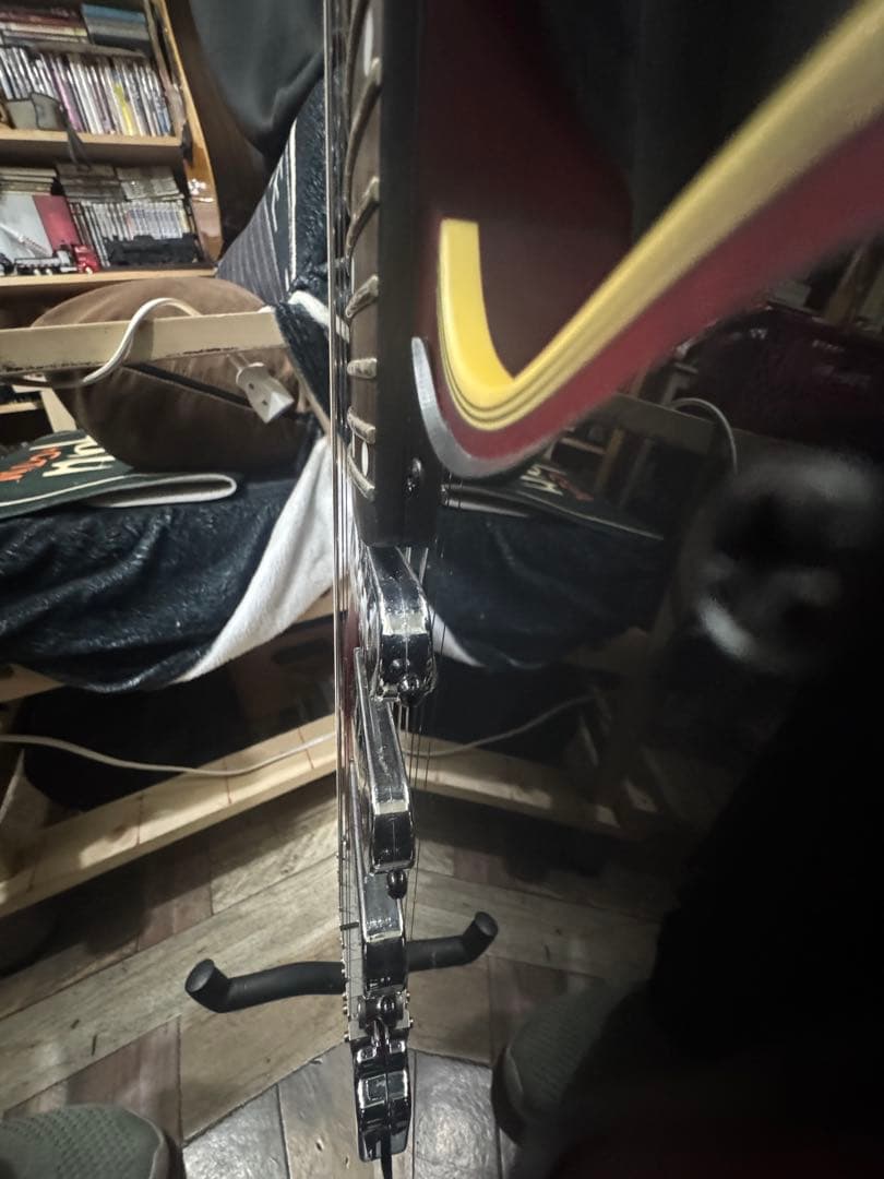 週末セール！今日だけ！ Brian May Red Special エレキギター