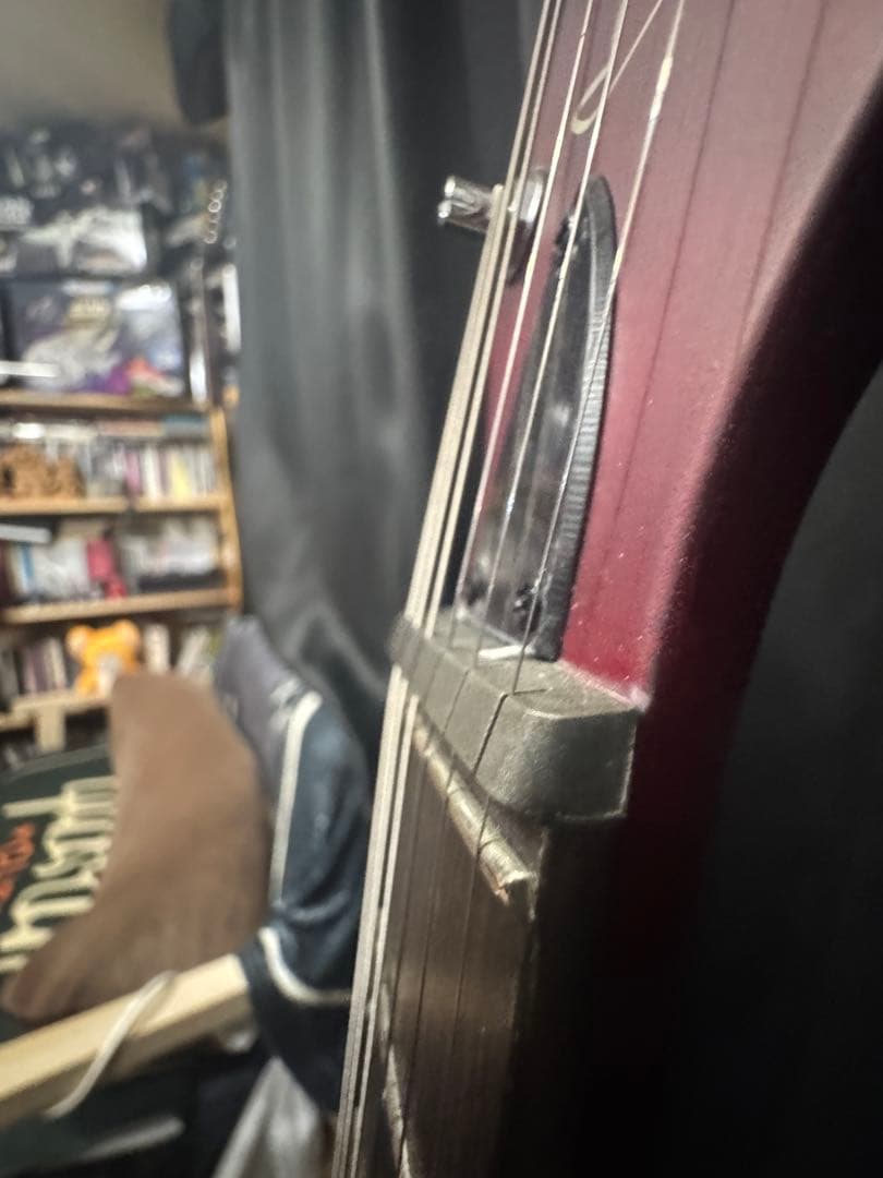 週末セール！今日だけ！ Brian May Red Special エレキギター