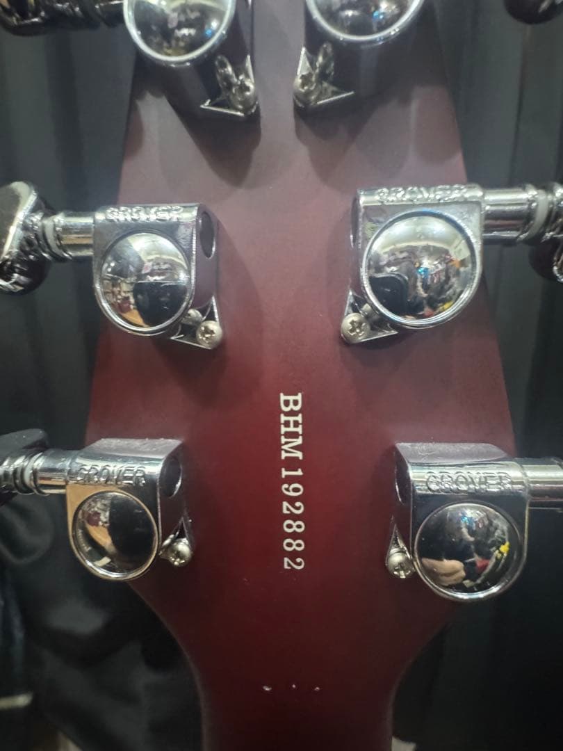 週末セール！今日だけ！ Brian May Red Special エレキギター