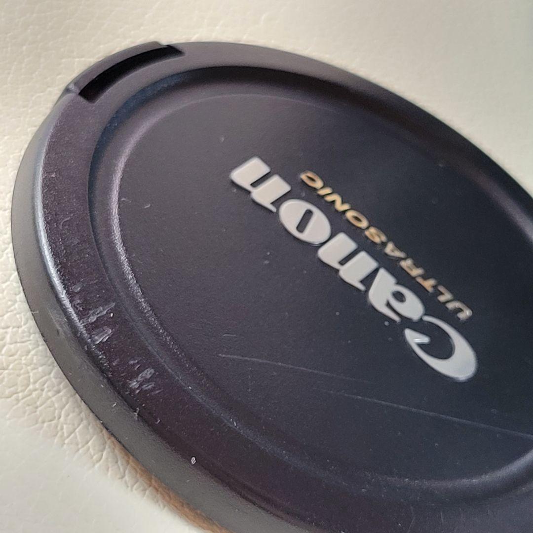 Canon美品 EF レンズ 28-200mm F3.5-5.6　USM