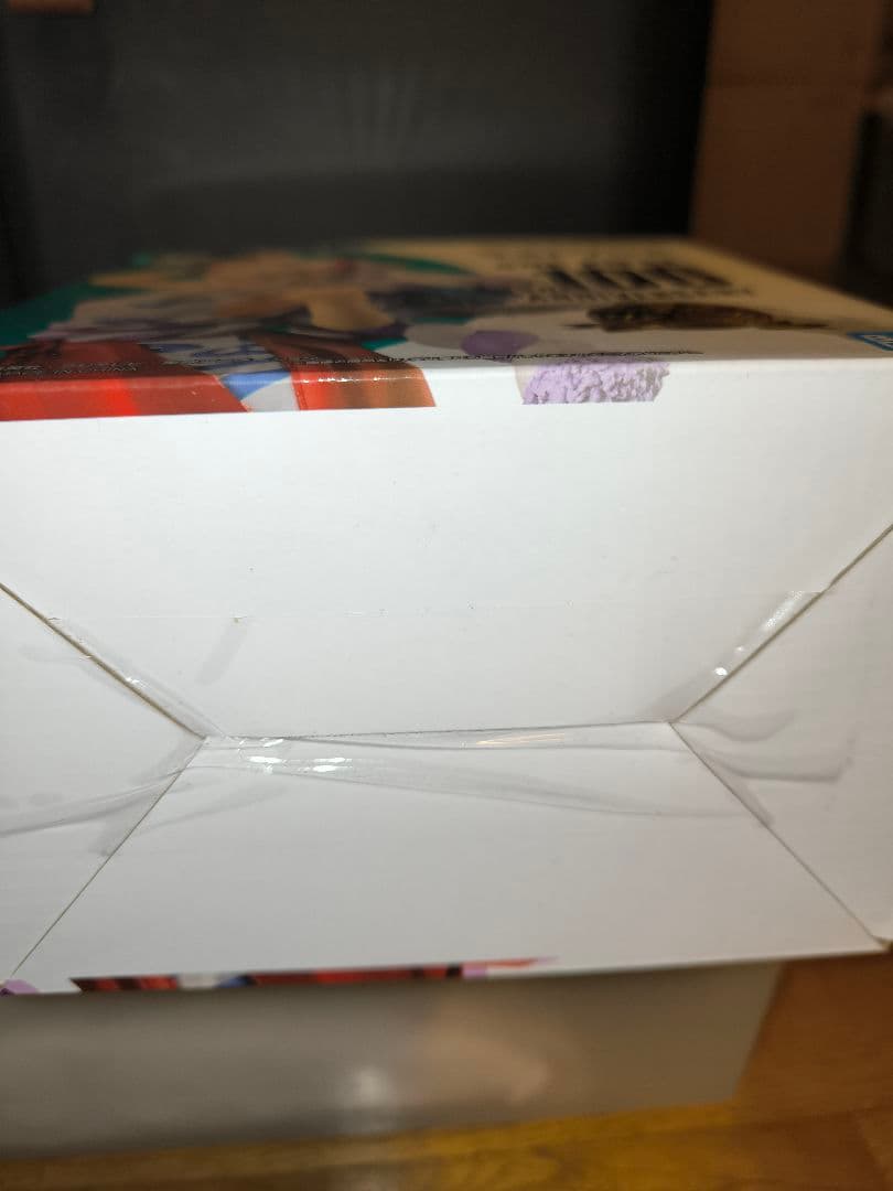 ワンピース　キング　ヤマト　フィギュア　2体セット　魂豪示像