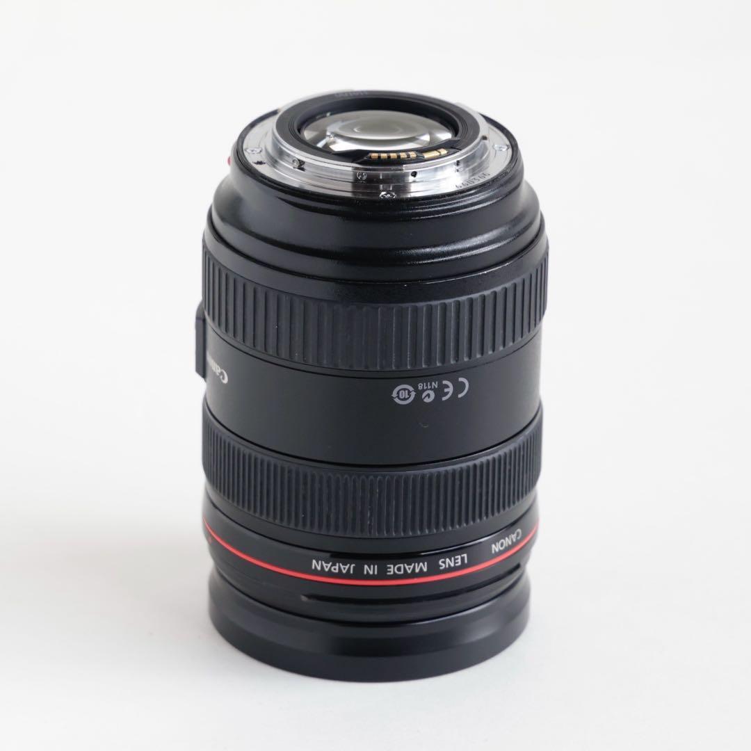 ジャンク　Canon EF 24-70mm f/2.8L USM