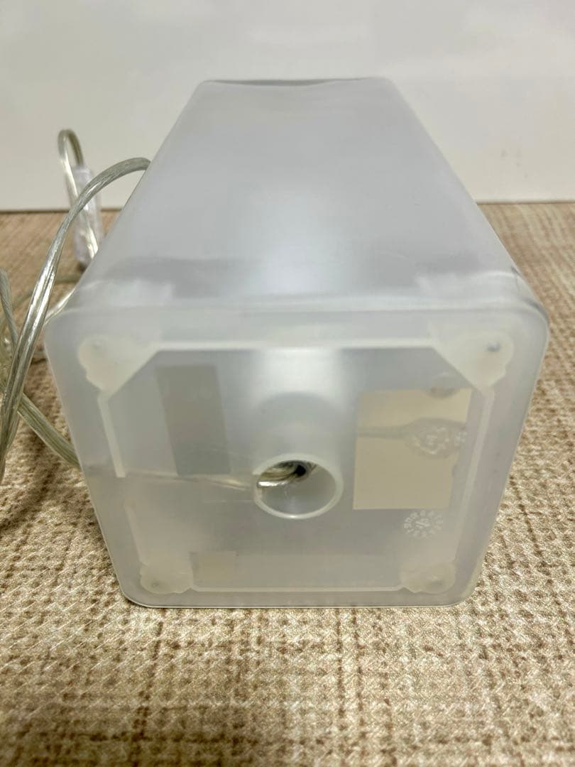 【照明】アートワークスタジオ フロスティ生産終了ブロックランプ