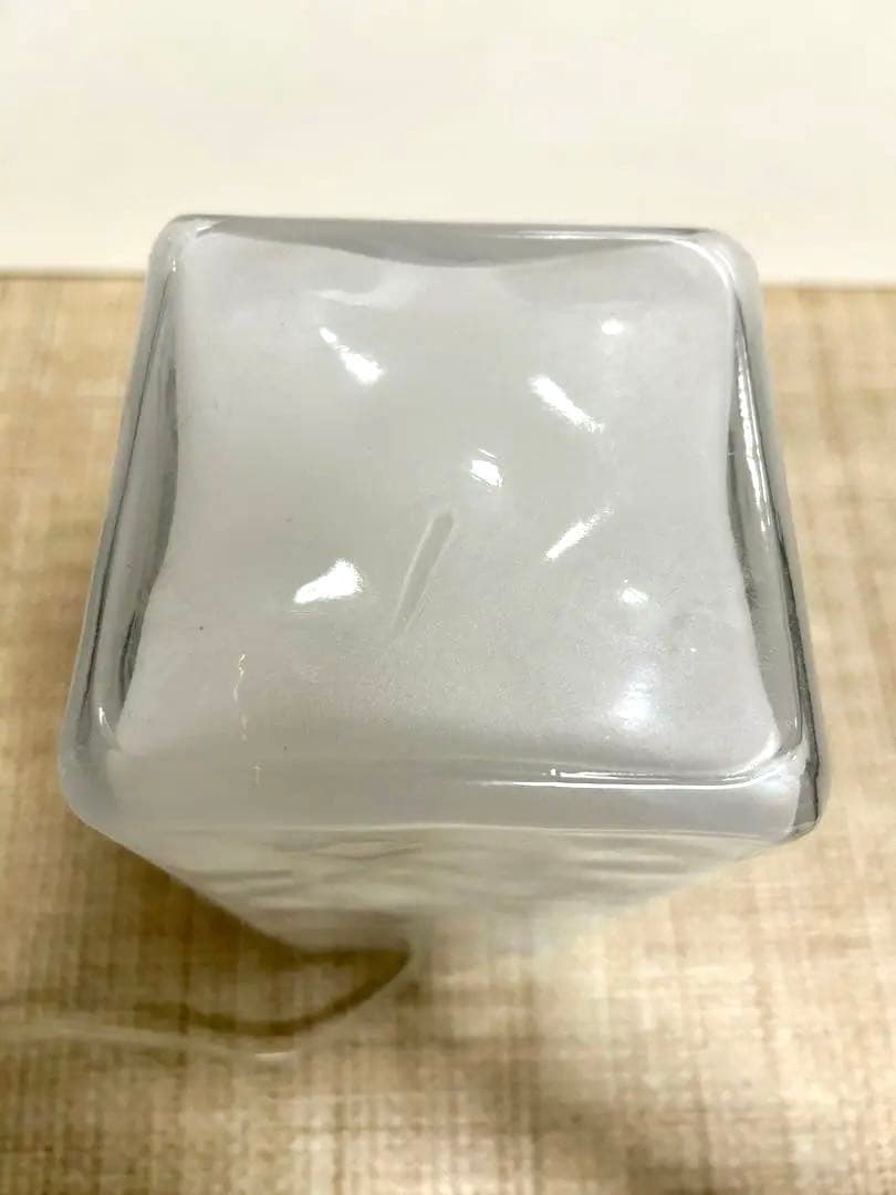 【照明】アートワークスタジオ フロスティ生産終了ブロックランプ