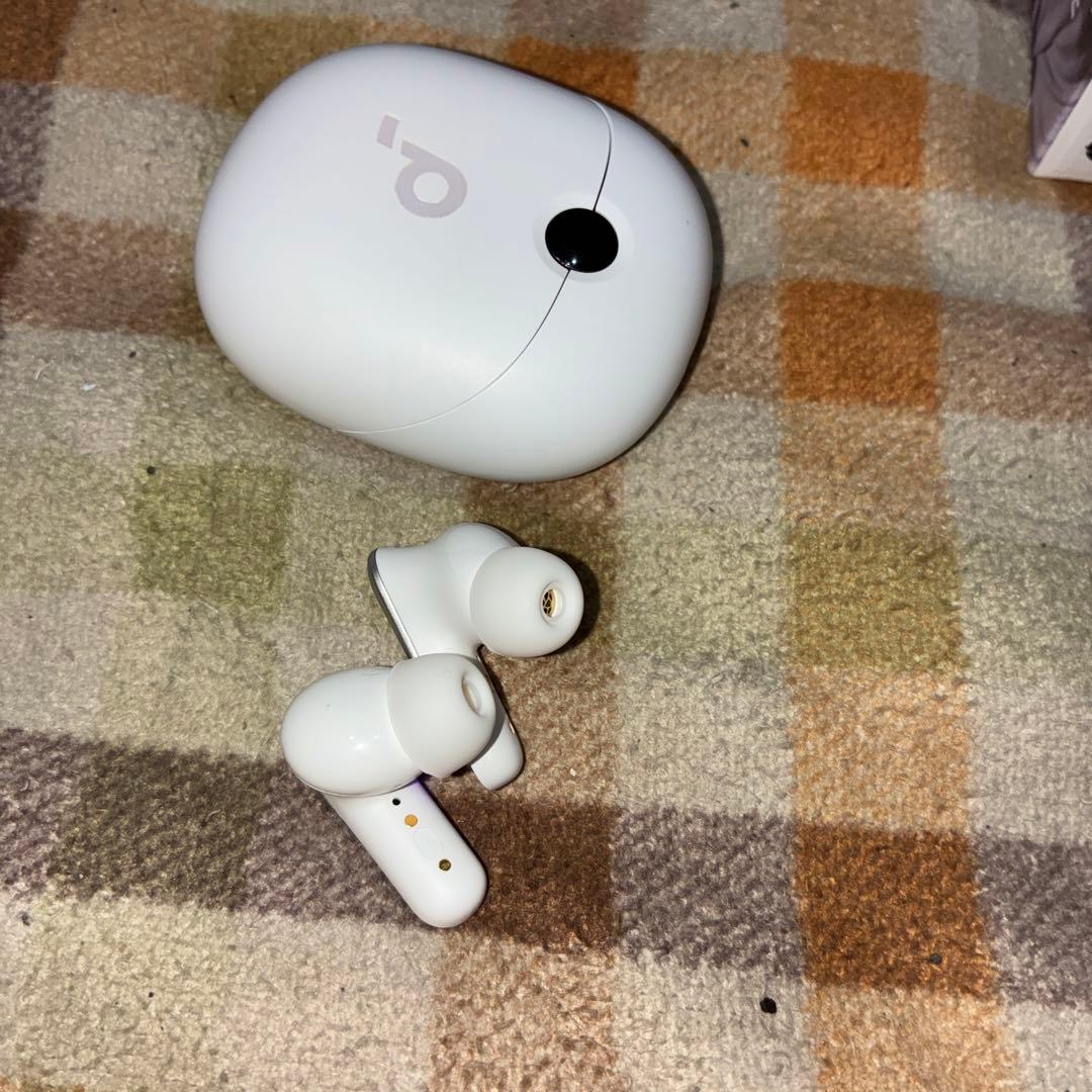 Soundcore ワイヤレスイヤフォン VR P10