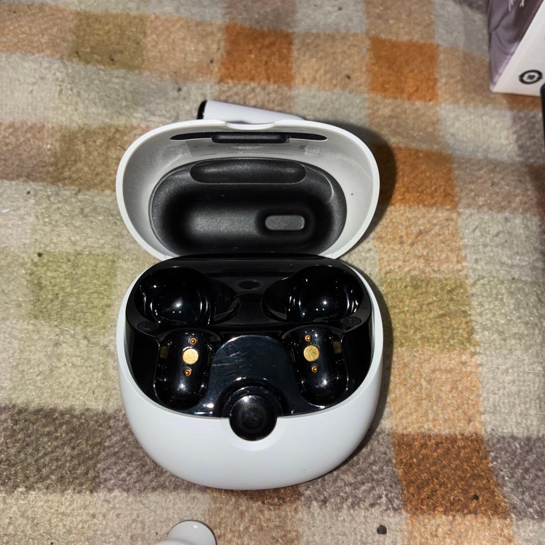 Soundcore ワイヤレスイヤフォン VR P10