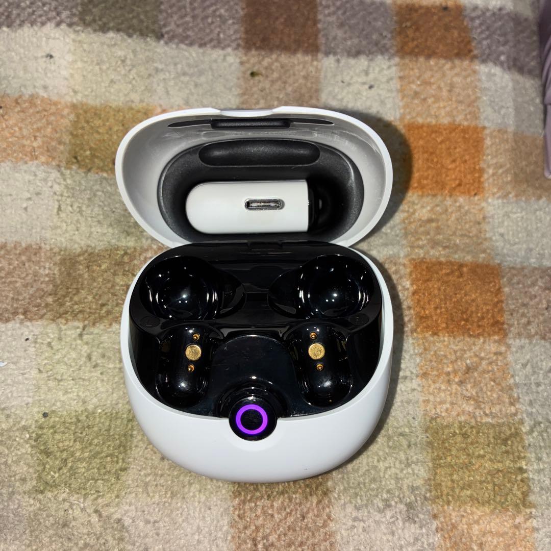 Soundcore ワイヤレスイヤフォン VR P10