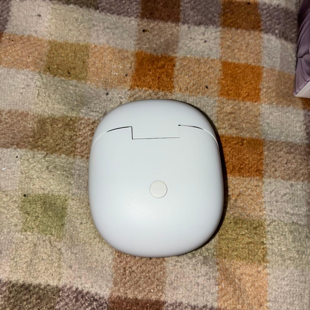 Soundcore ワイヤレスイヤフォン VR P10