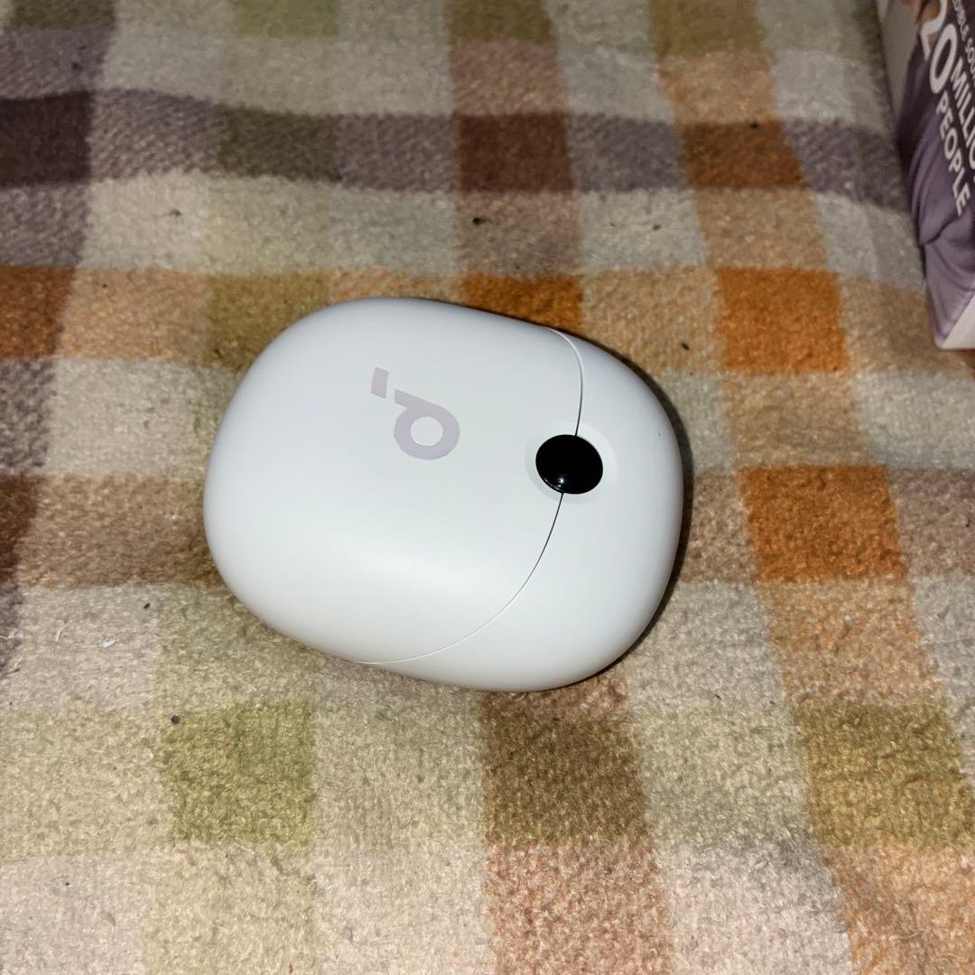 Soundcore ワイヤレスイヤフォン VR P10