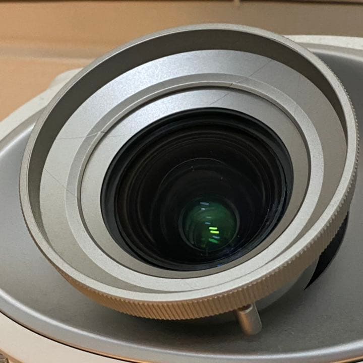 プロジェクター EPSON EMP-TW600 長期保管品