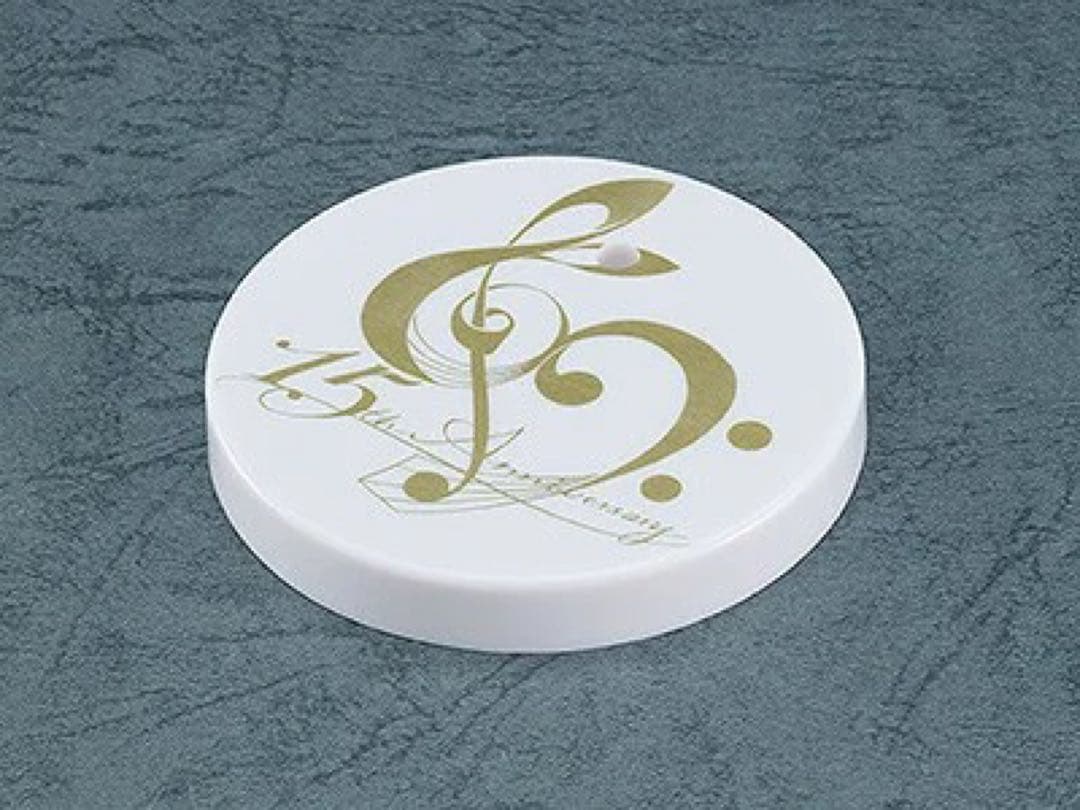 ねんどろいど 鏡音リン シンフォニー2022Ver. 特典付き