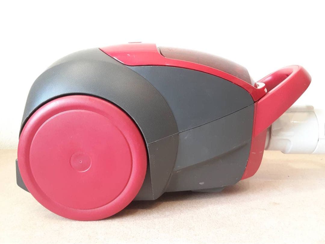 Panasonic 電気掃除機　MC-SK17A-R