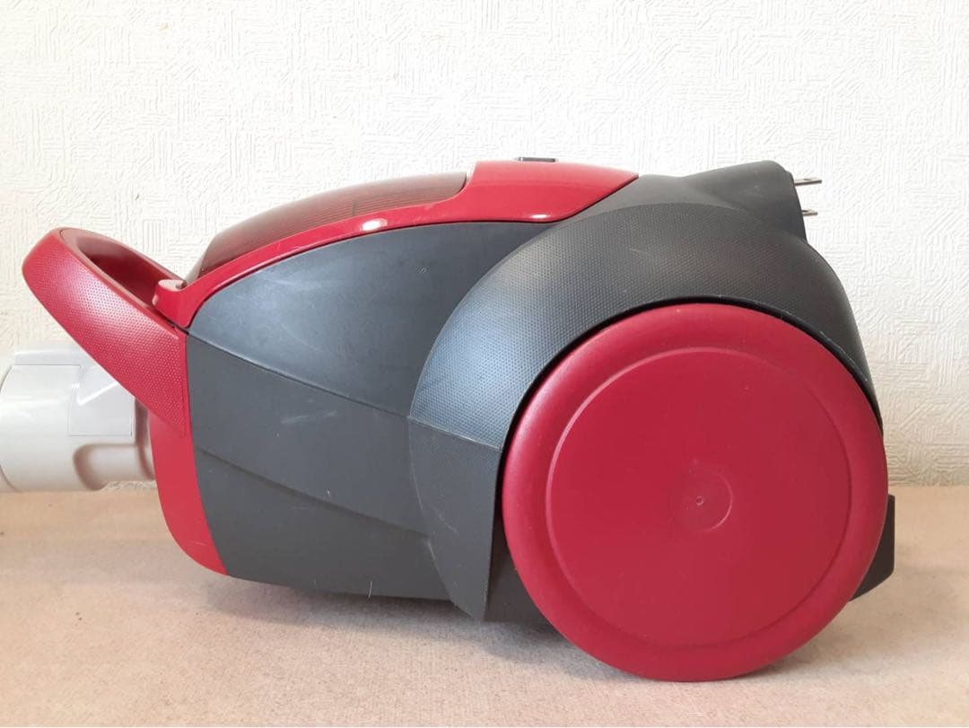 Panasonic 電気掃除機　MC-SK17A-R