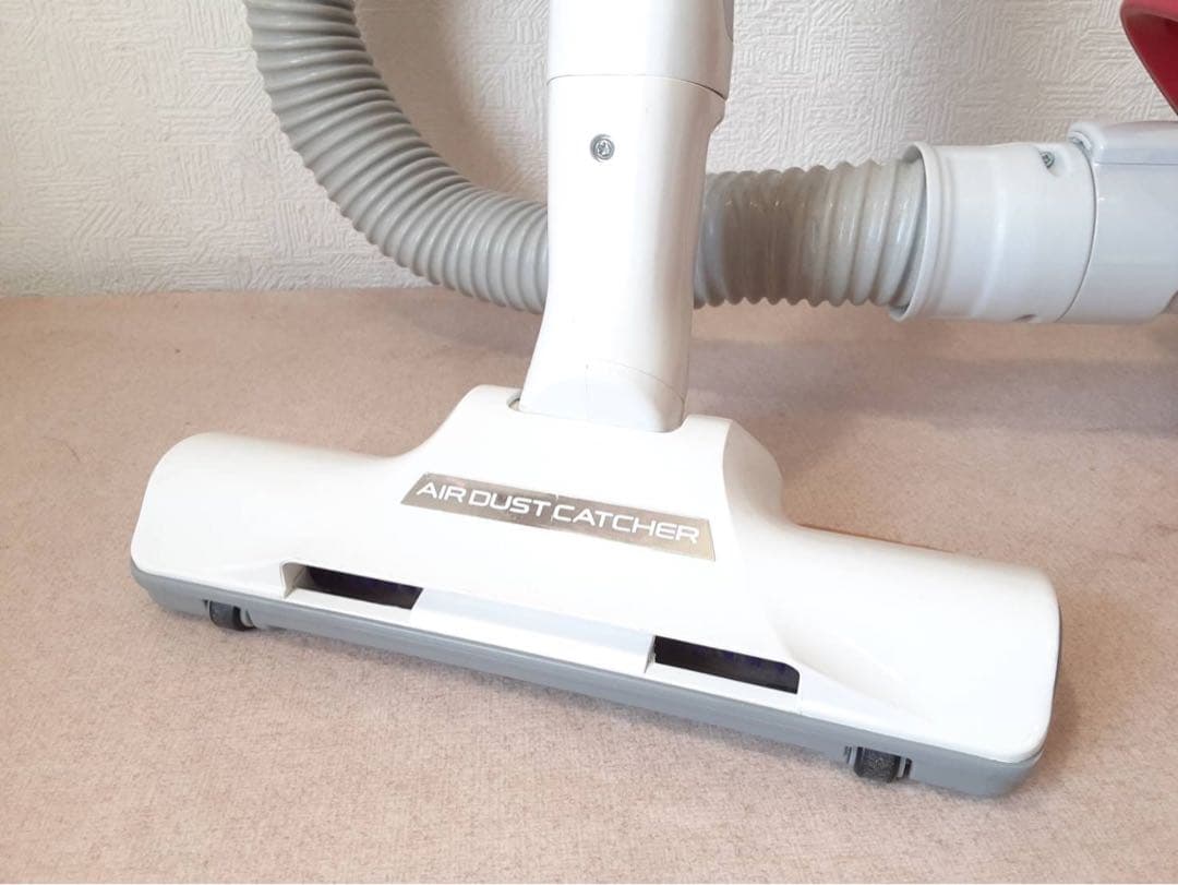 Panasonic 電気掃除機　MC-SK17A-R