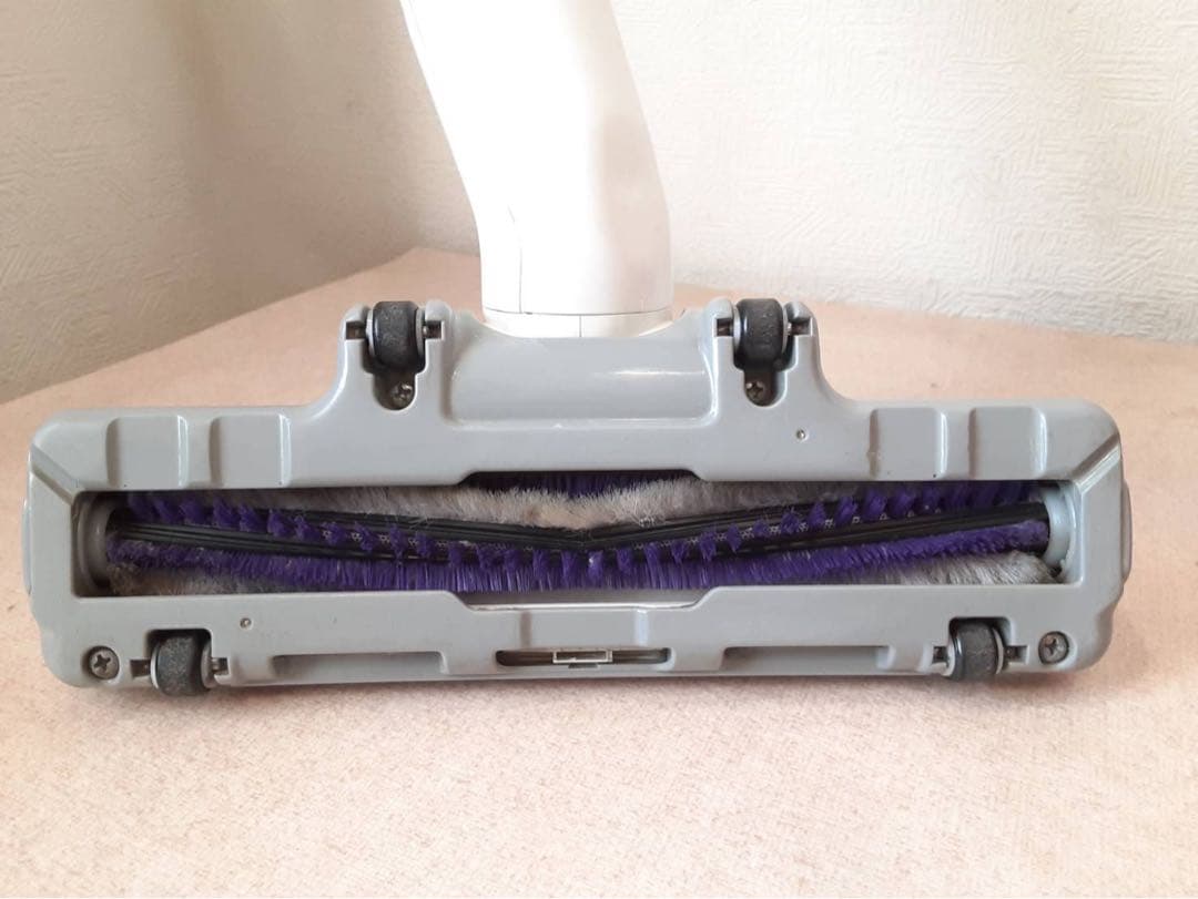 Panasonic 電気掃除機　MC-SK17A-R