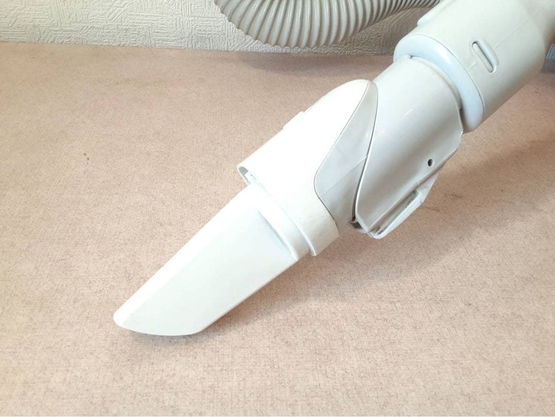 Panasonic 電気掃除機　MC-SK17A-R