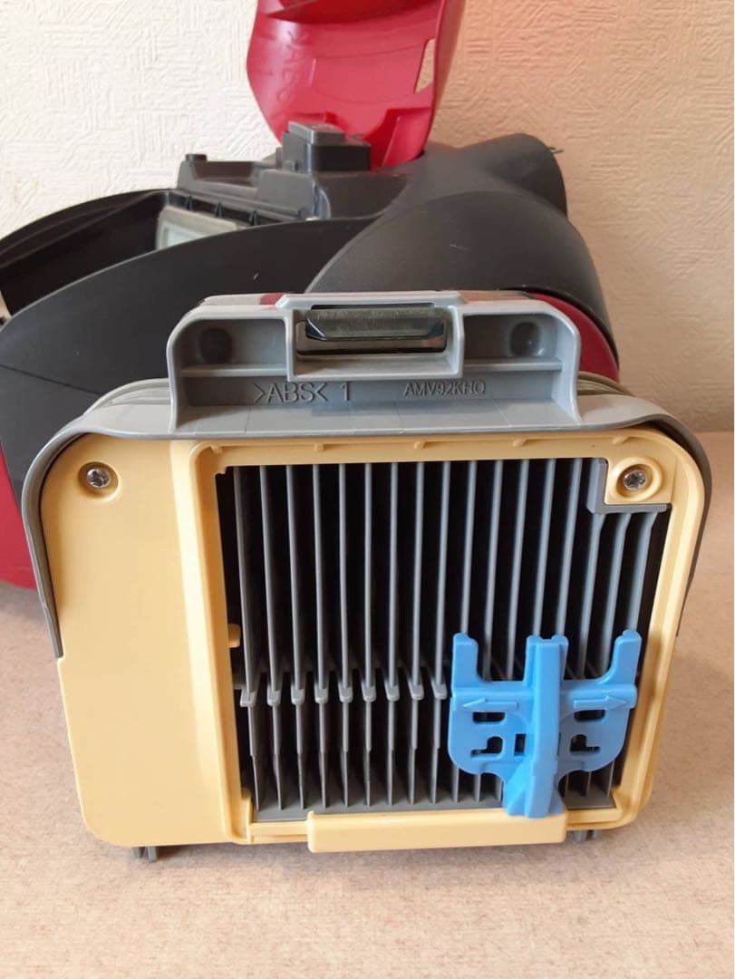 Panasonic 電気掃除機　MC-SK17A-R