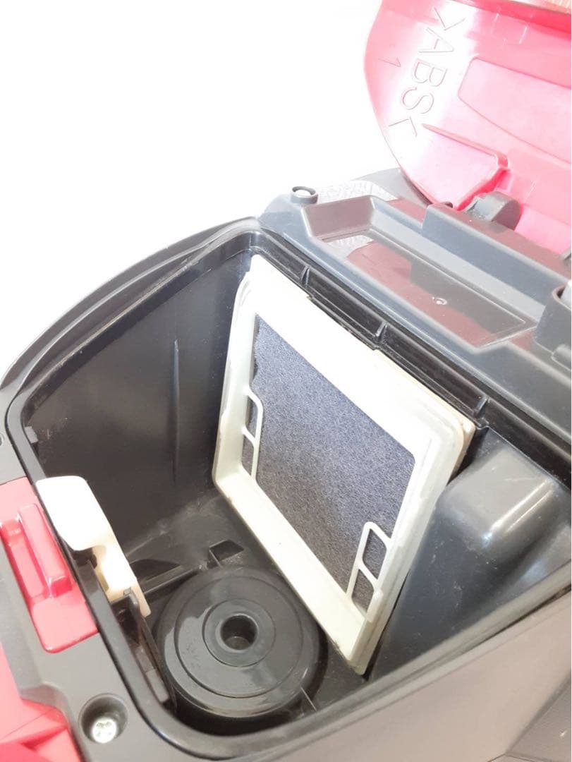 Panasonic 電気掃除機　MC-SK17A-R