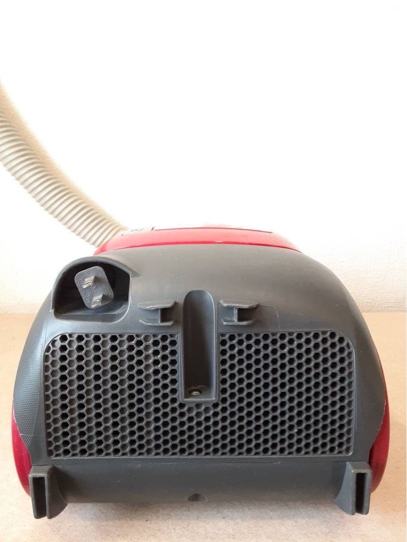 Panasonic 電気掃除機　MC-SK17A-R