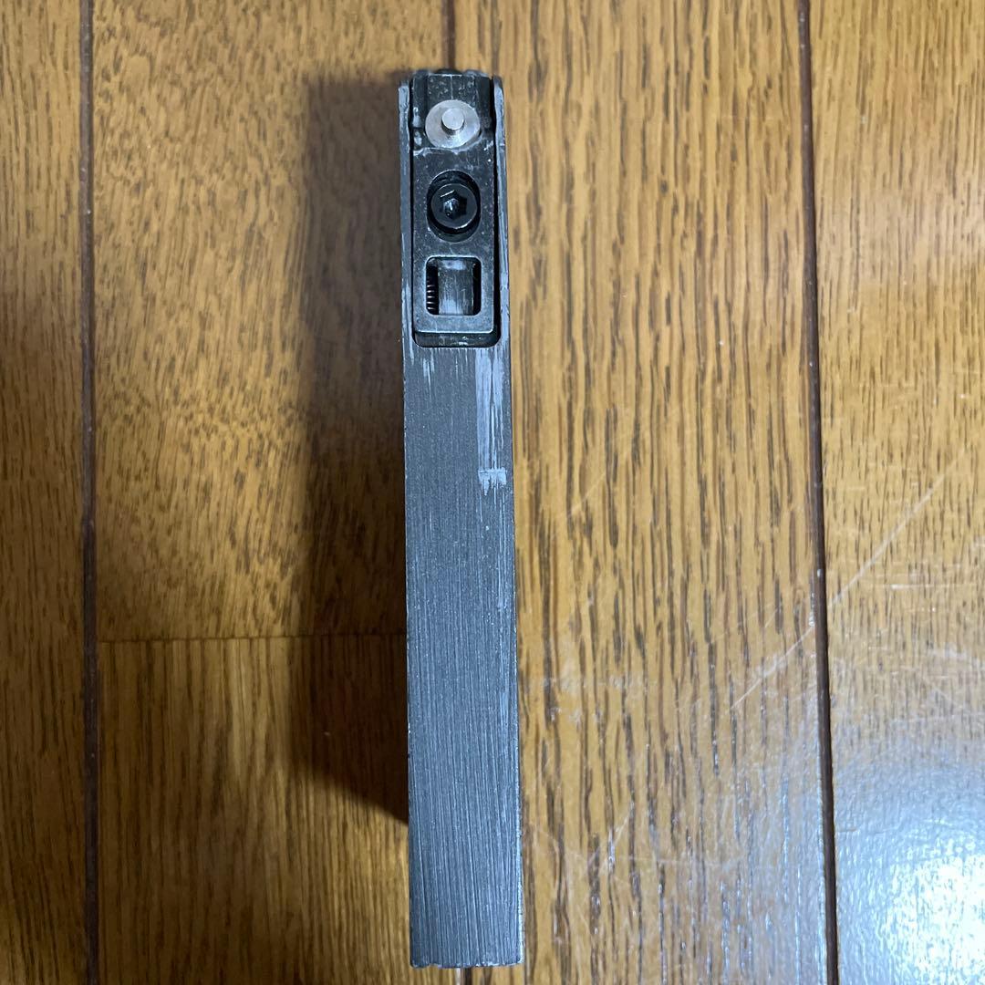 T*o様 WA SCW M1911A1 コルトガバメント