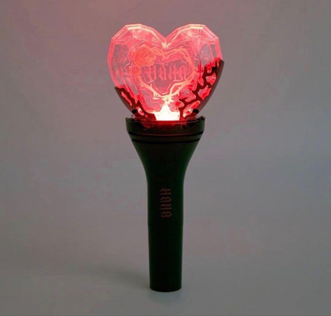 HANA公式ペンライト