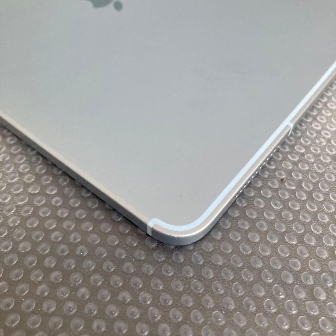 2535【早い者勝ち】比較的美品☆iPadAir4第4世代64GB SIMフリー
