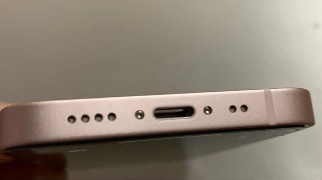 Apple iPhone 13 mini 128GB 正規品購入