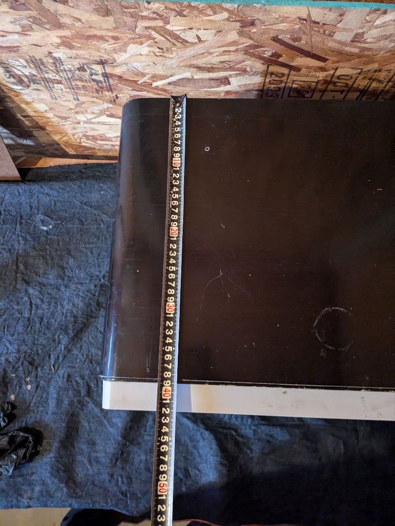 victor ビクター ブラウン管テレビ 14t-200 昭和レトロ ジャンク品