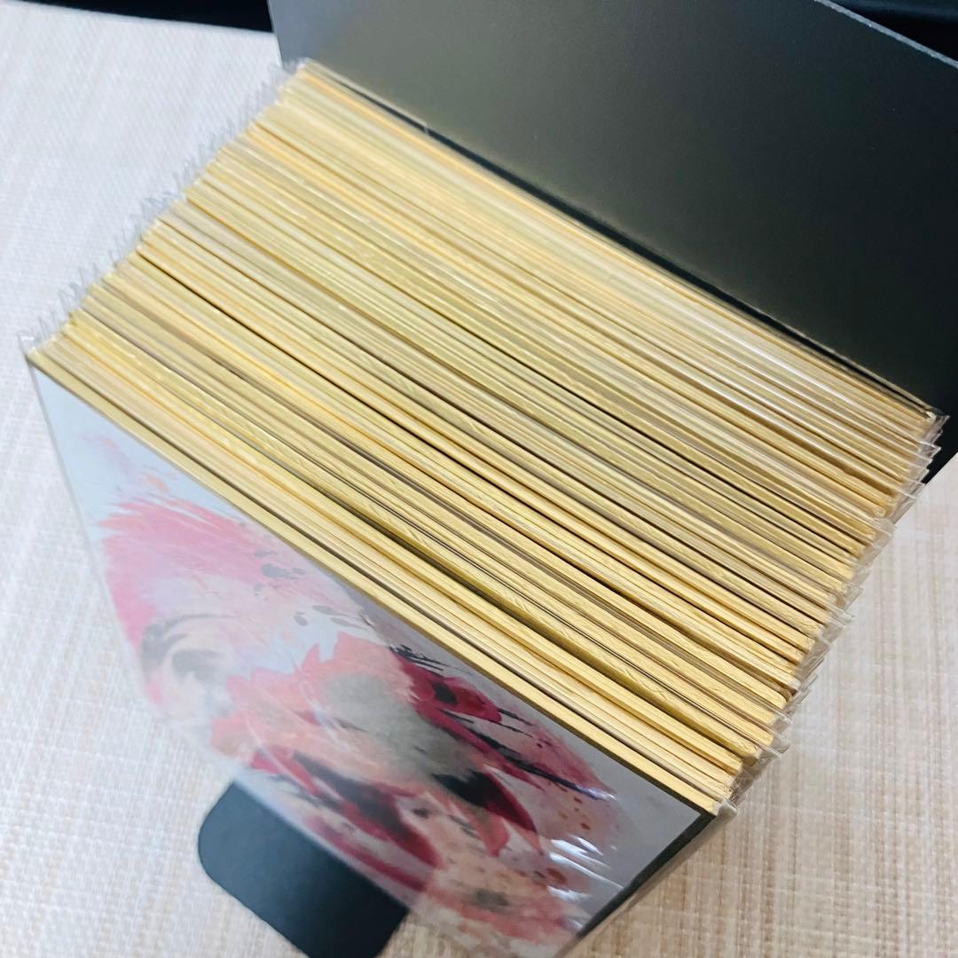 ドラゴンボール 色紙アート 30枚まとめ売り Dragon Ball 色紙ART