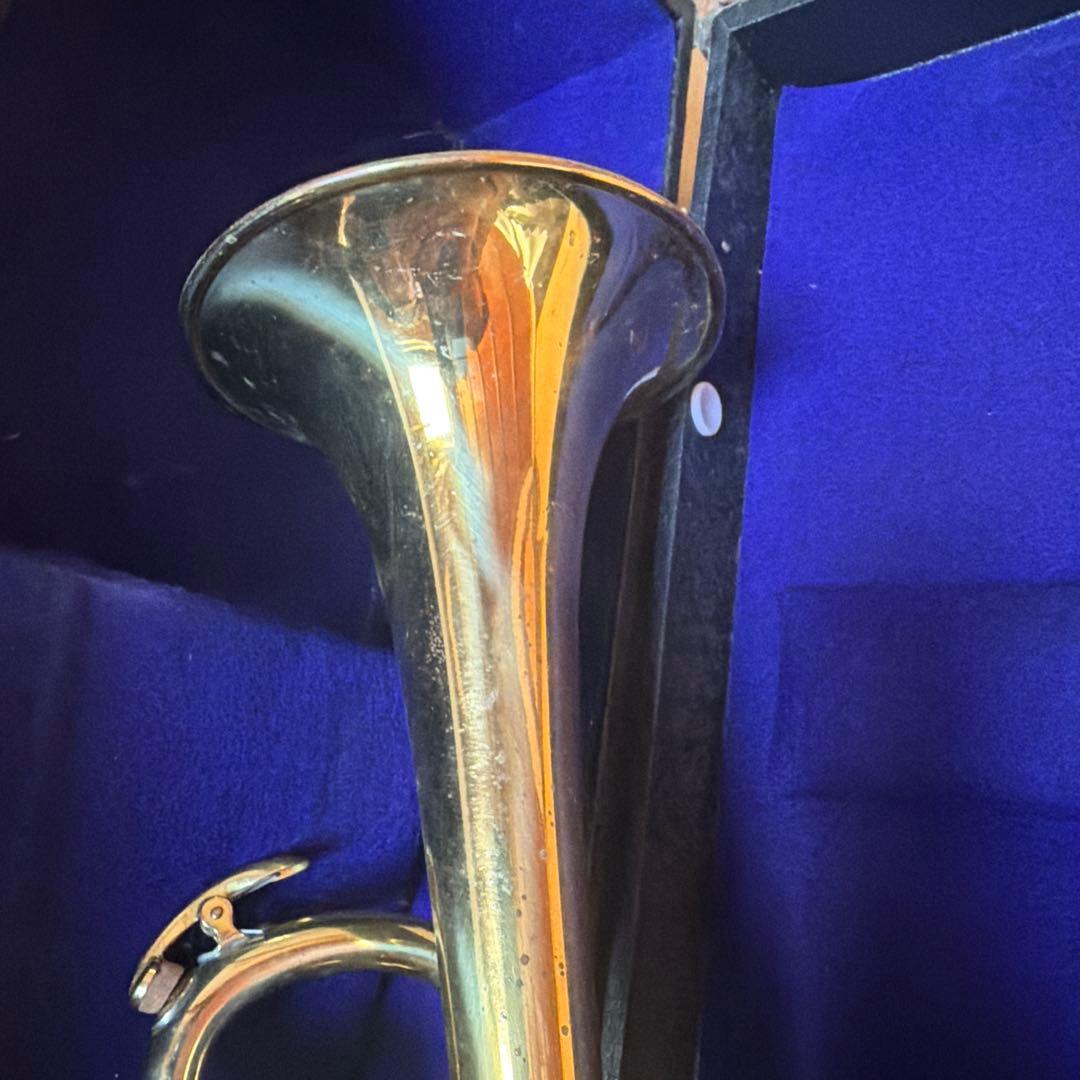 m*u様 Kawaiトランペット jewel T1A2